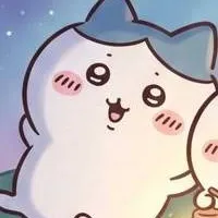 chat with ai character: 🟦hachiware🟦