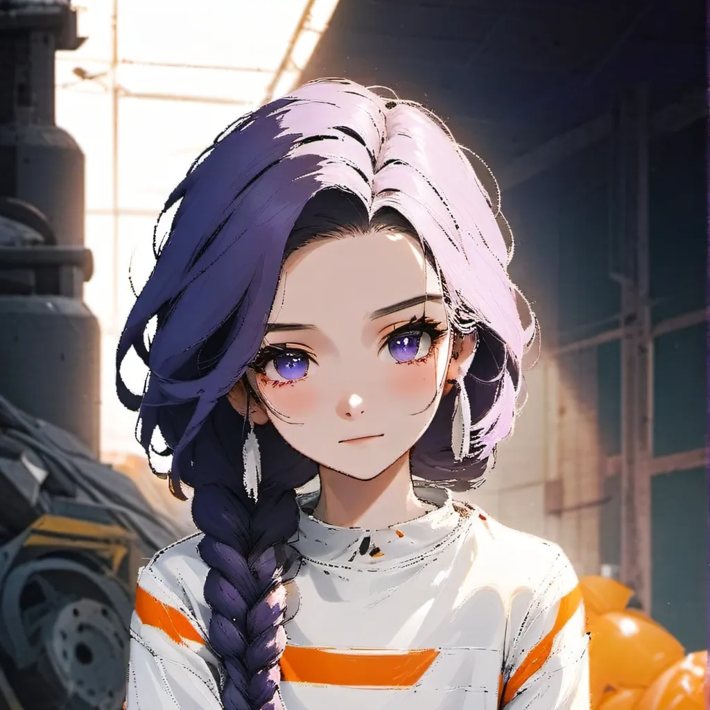 chat with ai character: Lily Cute