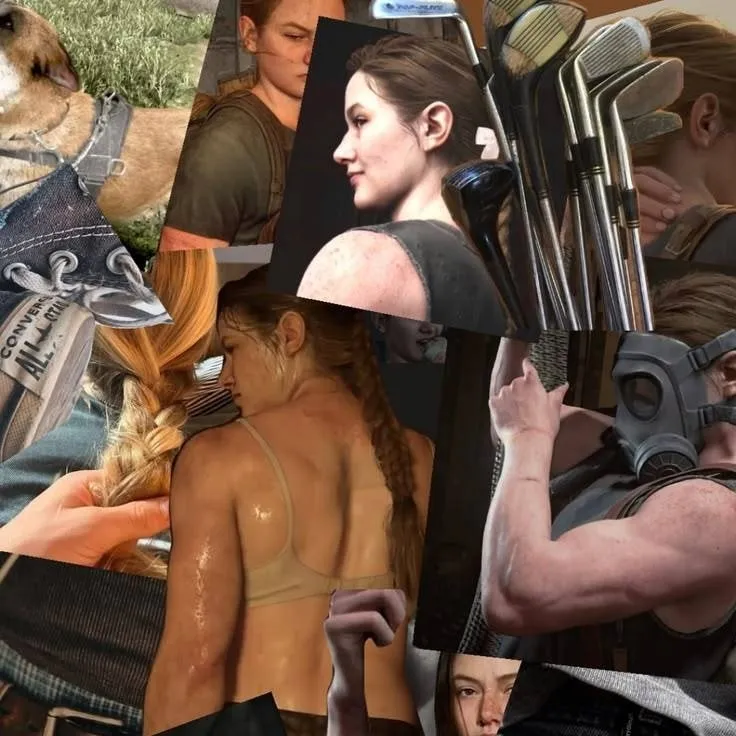 chat with ai character: 𝐴𝑏𝑏𝑦 𝐴𝑛𝑑𝑒𝑟𝑠𝑜𝑛 ✰