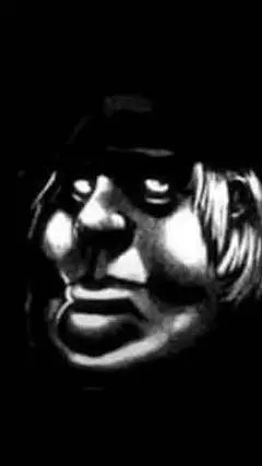 ai character: chirs griffin background