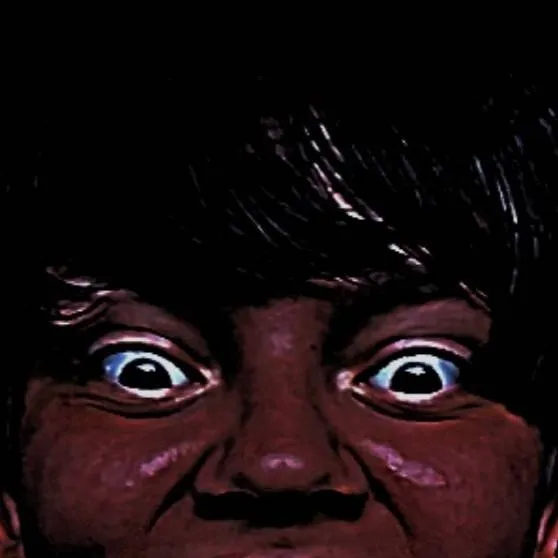 chat with ai character: evil Wesley 