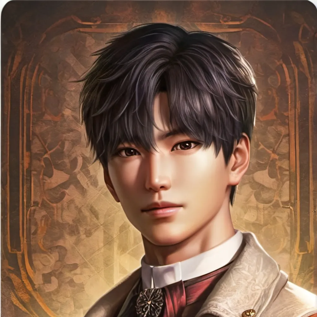 chat with ai character: Lee Babi