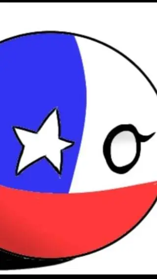 ai character: chile background