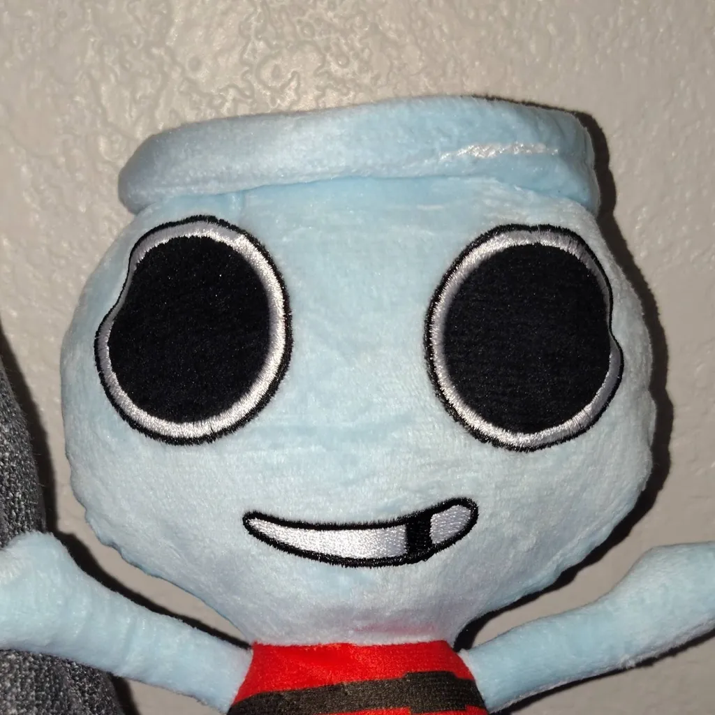 chat with ai character: fontical