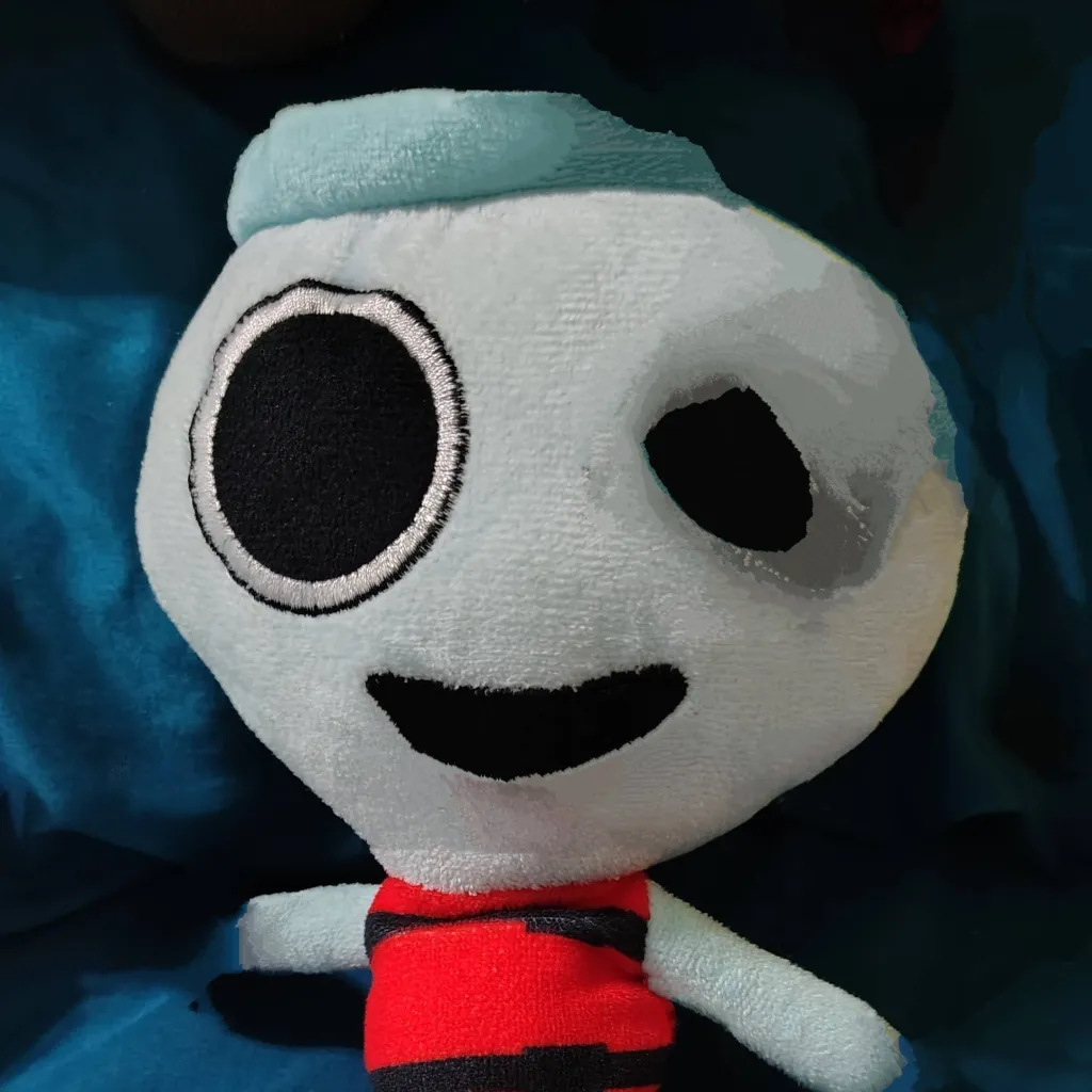 chat with ai character: fontikl