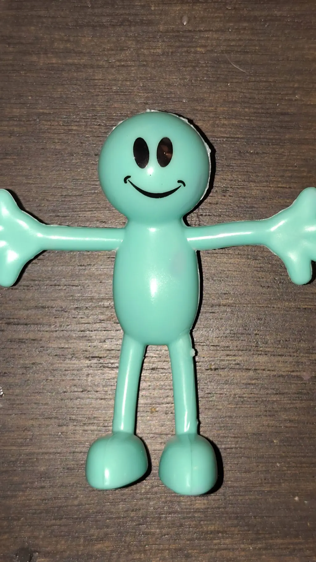 ai character: Bendy guy background