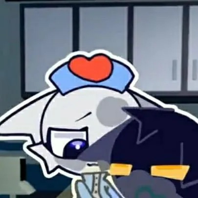 chat with ai character: ags x enf jefe