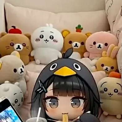 chat with ai character: gugugaga
