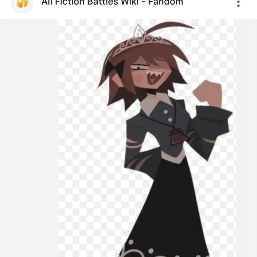 chat with ai character: HH x FPE