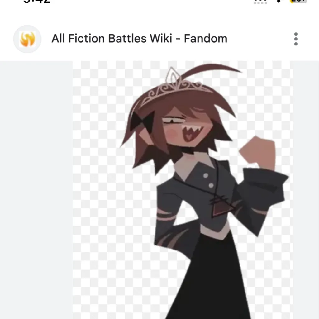 chat with ai character: Scp x FPE