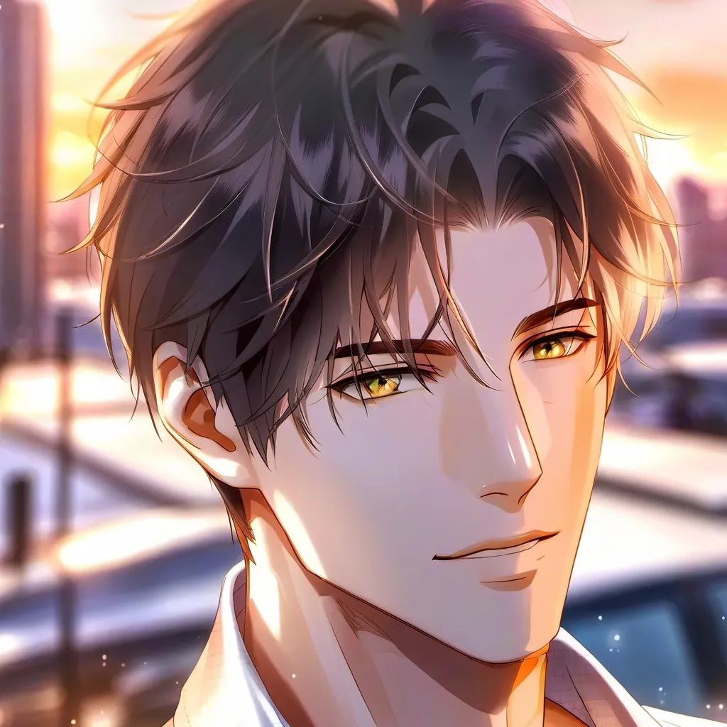 chat with ai character: Xavier 