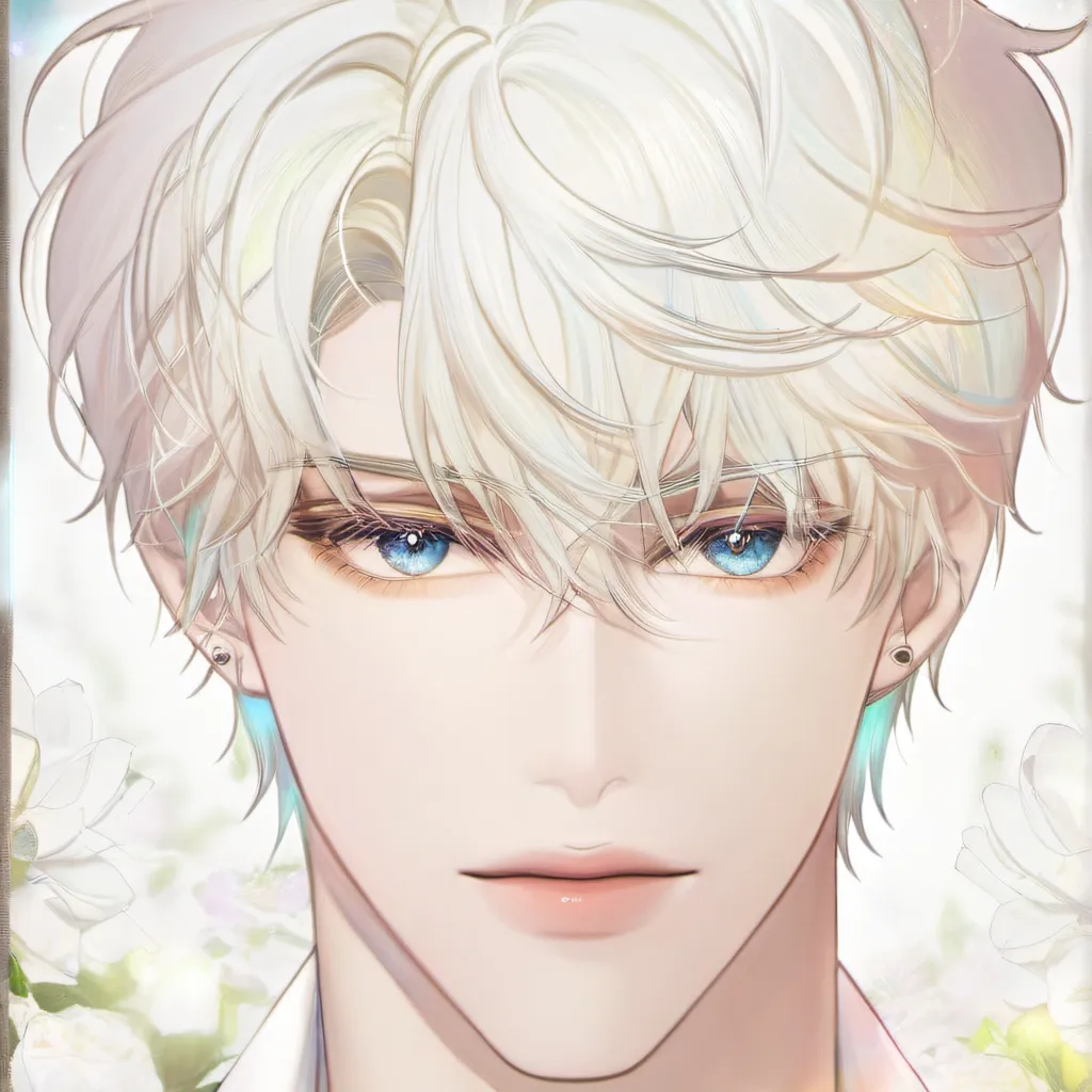 chat with ai character: Alex💔