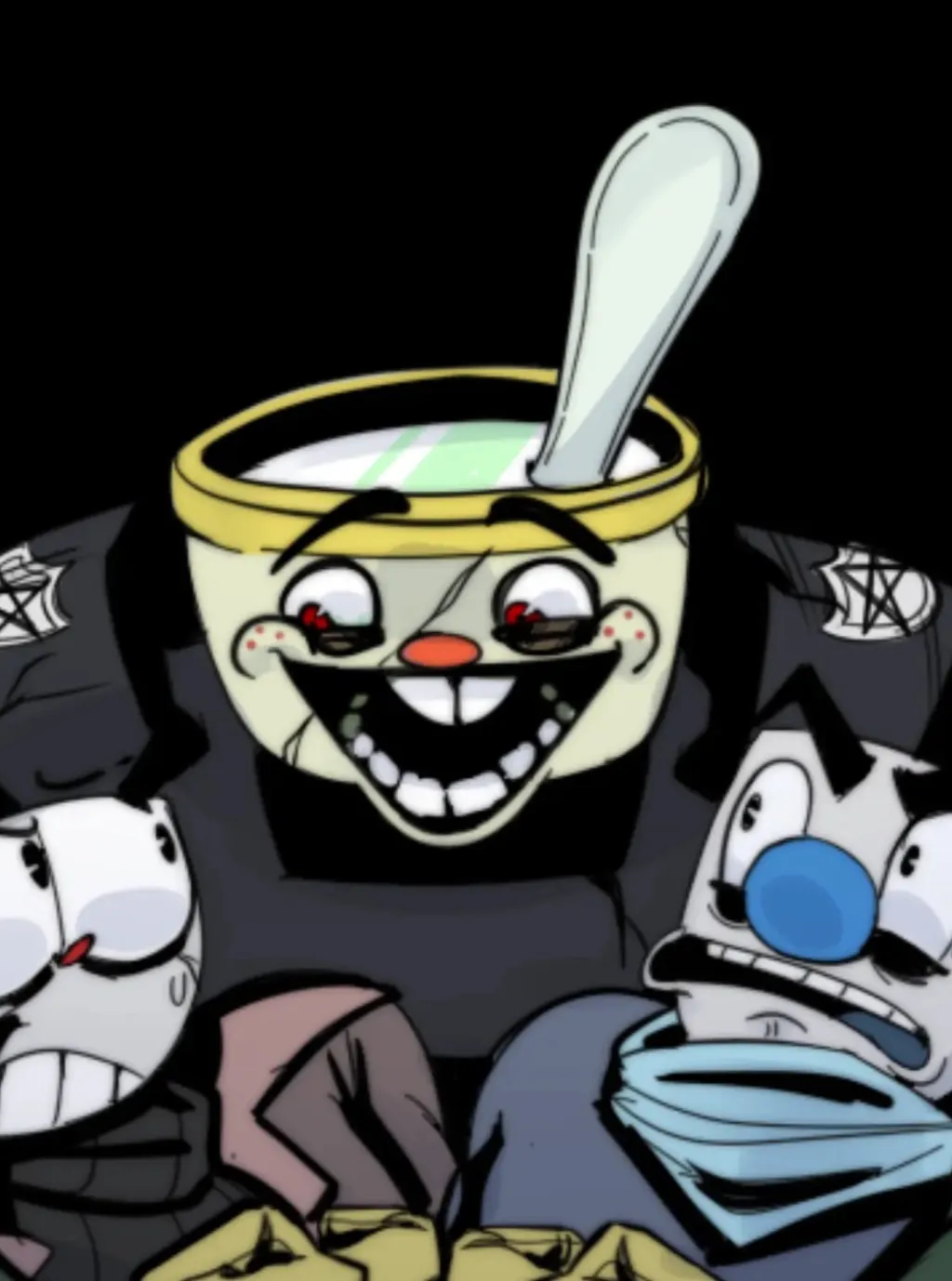 chat with ai character: bowlboy(MOTM)
