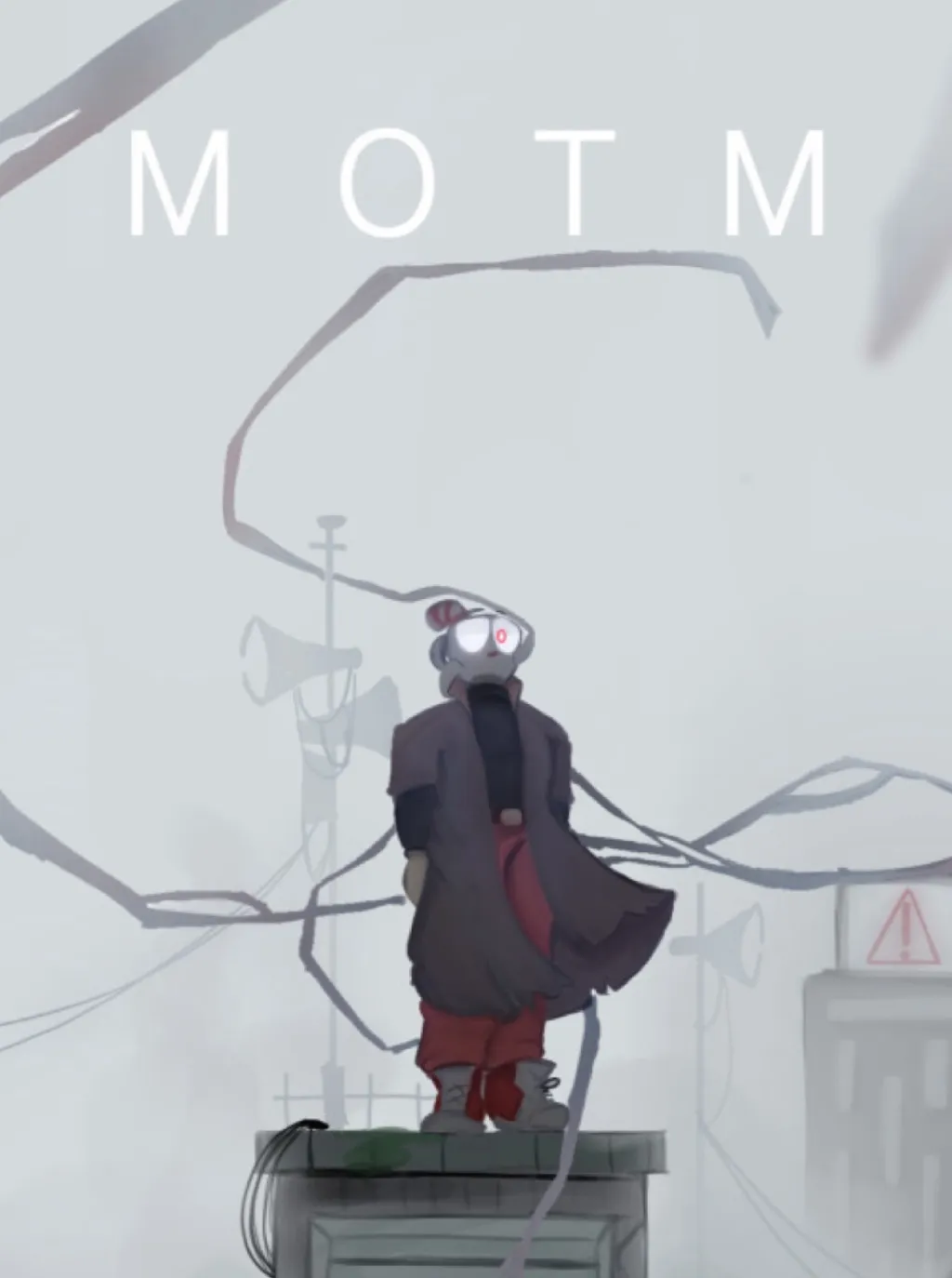 chat with ai character: MOTM