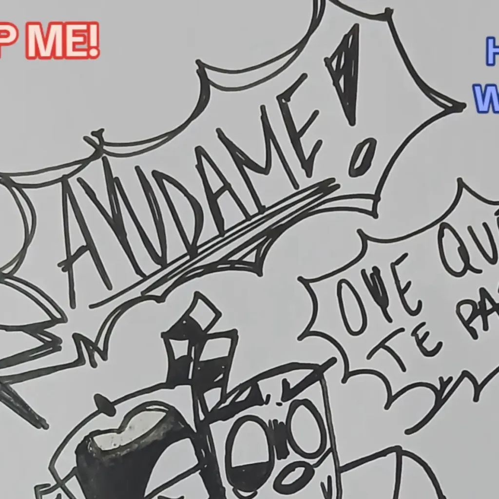 chat with ai character: Devil’s Camp AU
