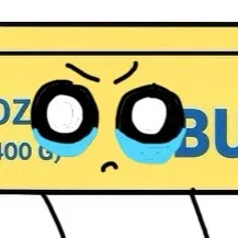 chat with ai character: Butter squishy