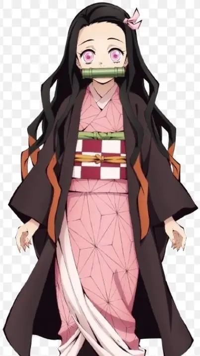 Talkie AI - Chat with ~Nezuko~