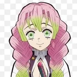 chat with ai character: ~Mitsuri~