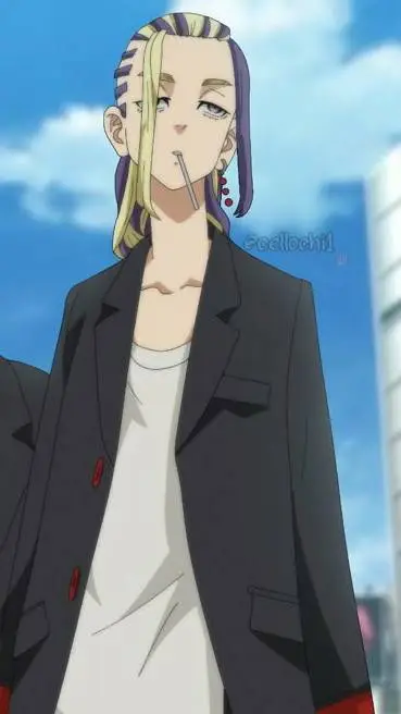 Talkie AI - Chat with Wakasa Imaushi 