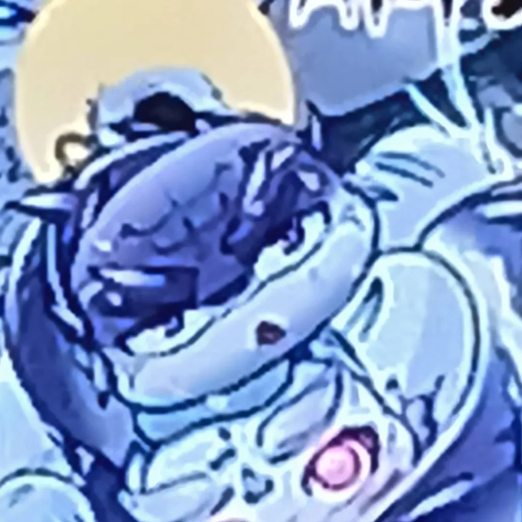 chat with ai character: Sneaky and snowy