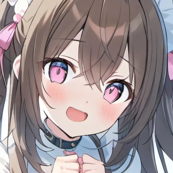 chat with ai character: bella
