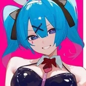 chat with ai character: hatsume miku