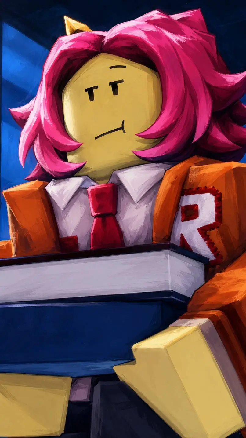 ai character: Jane doe(M1) background
