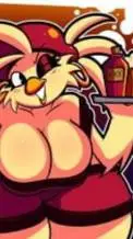 ai character: Tipsy Bird background