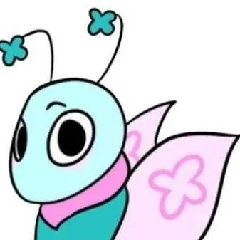 chat with ai character: Flyte the moth