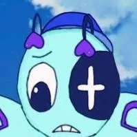 chat with ai character: Butterfly astro