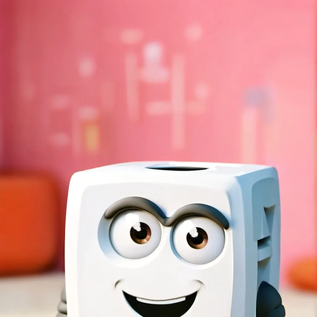 chat with ai character: nb