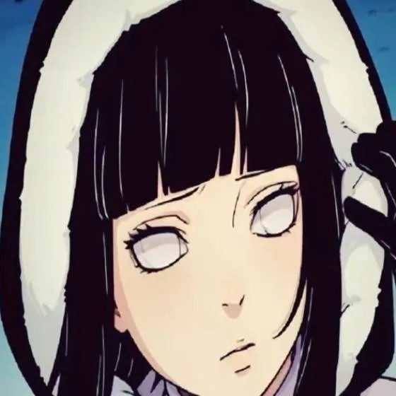 chat with ai character: HINATA