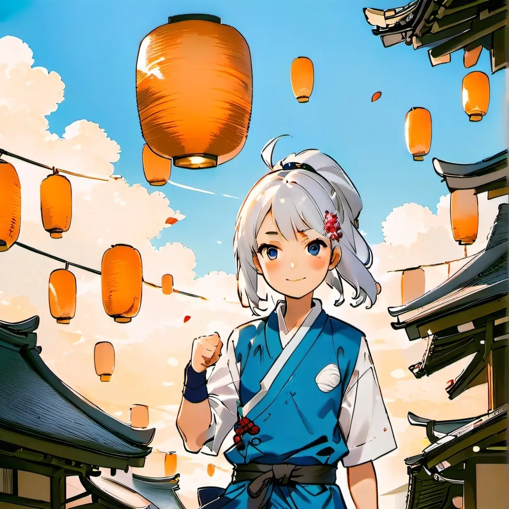 chat with ai character: Shyka