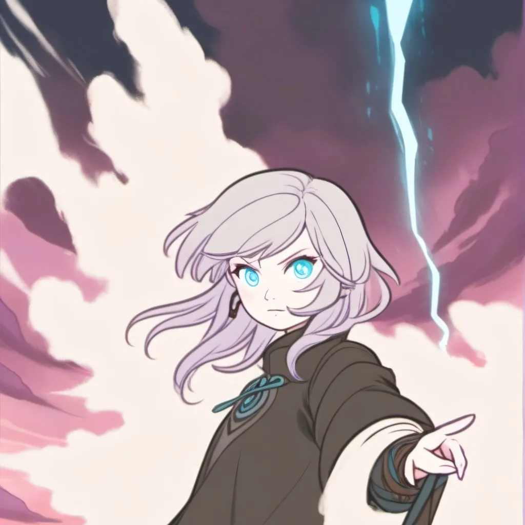 chat with ai character: Sakura