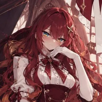 chat with ai character: Audy