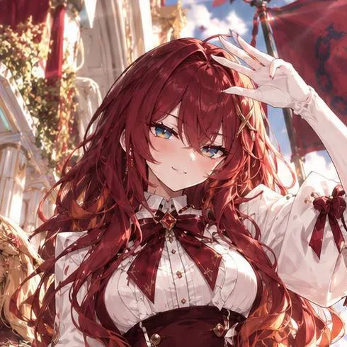 chat with ai character: Audy