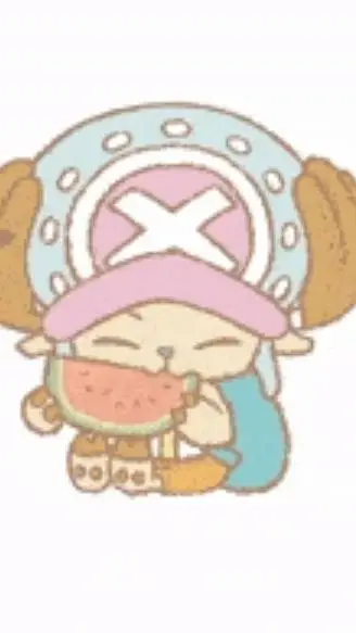 ai character: Chopper background