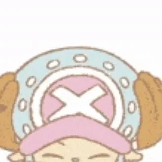 chat with ai character: Chopper