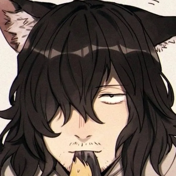 chat with ai character: Aizawa