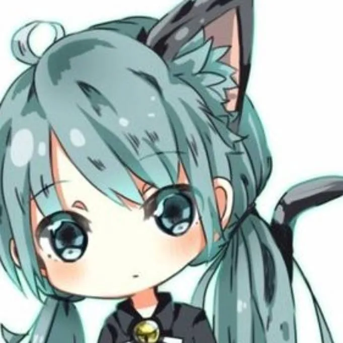 chat with ai character: mha × chibi