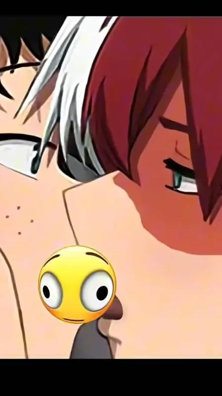 ai character: Shoto background