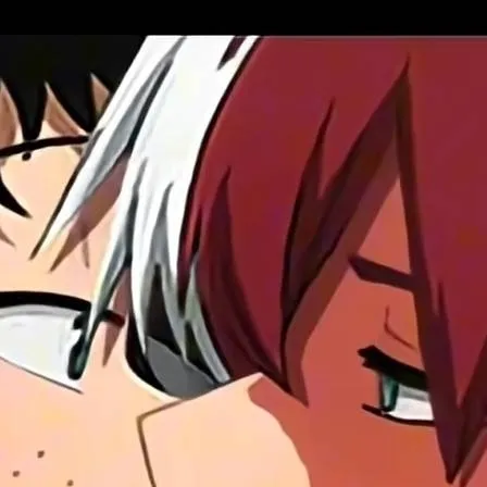chat with ai character: Shoto