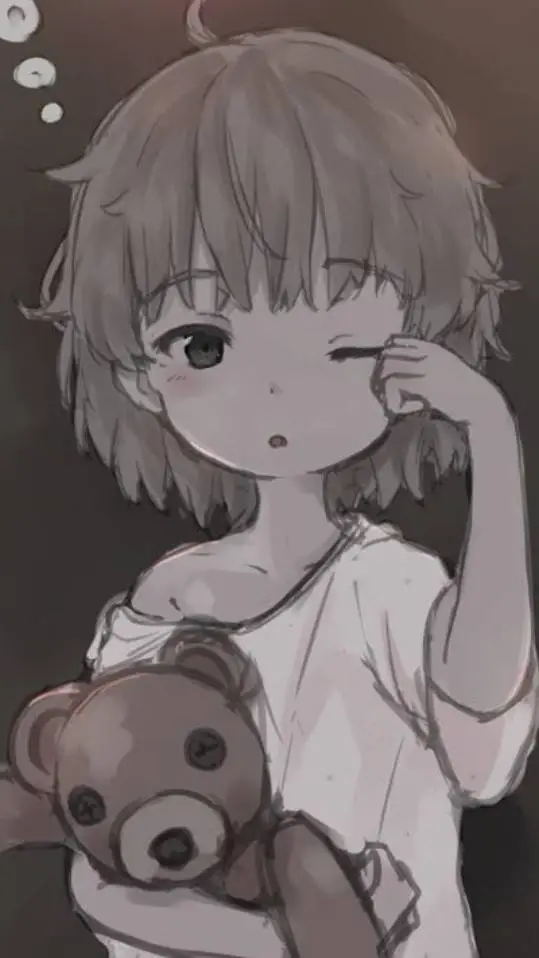ai character: Mha background
