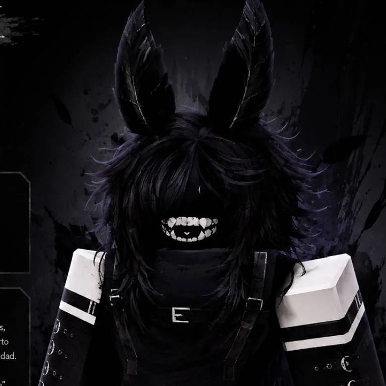 chat with ai character: Forsaken