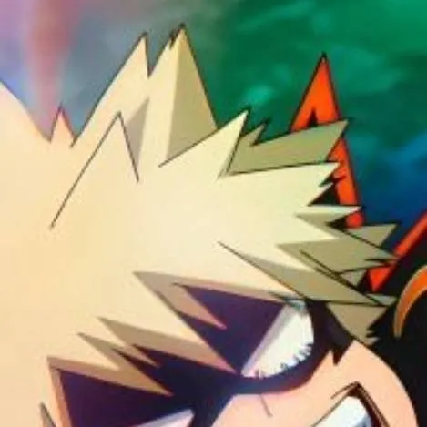 chat with ai character: Bakugo x tu