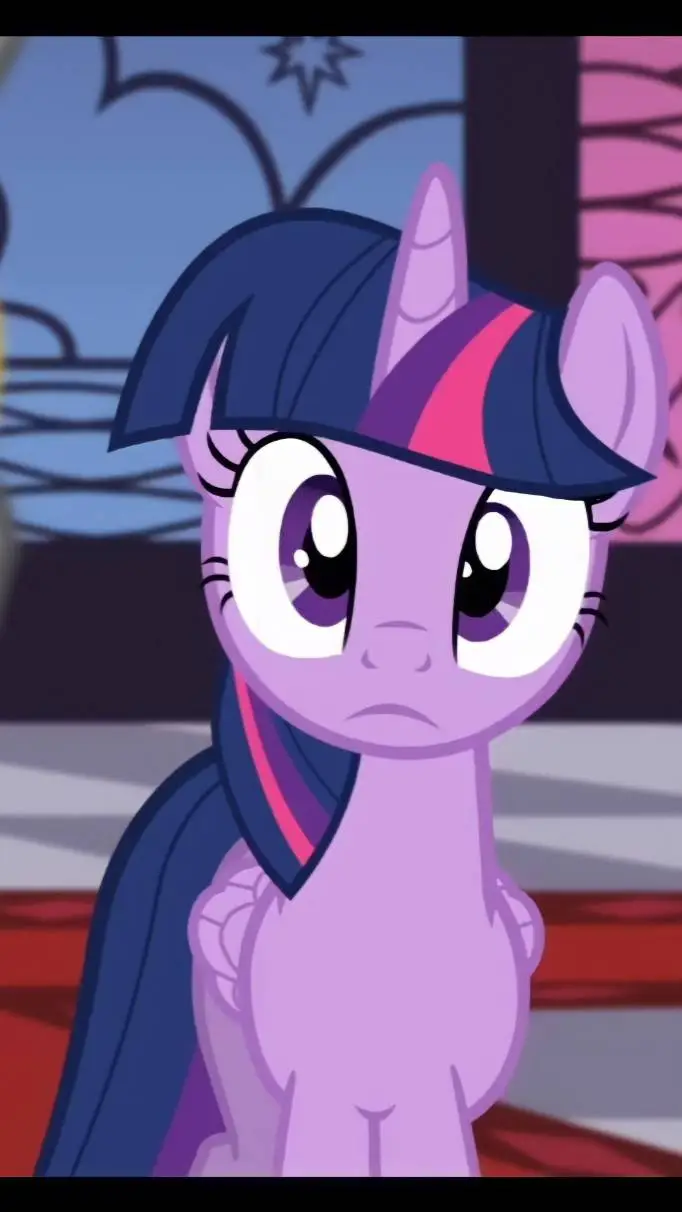 Talkie AI - Chat with Twilight Sparkle