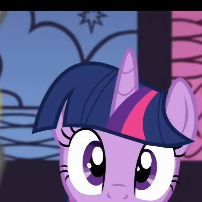chat with ai character: Twilight Sparkle