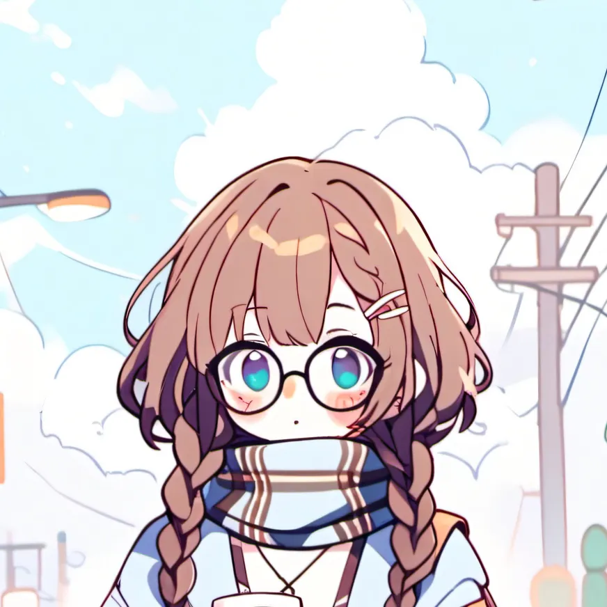 chat with ai character: Emi Rembrand