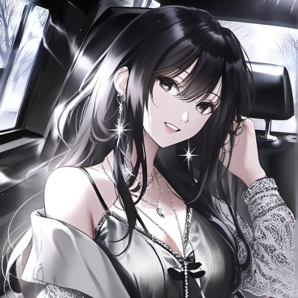 chat with ai character: rose