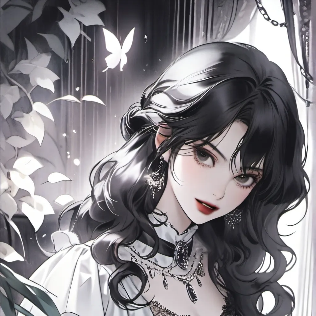chat with ai character: Rhea.